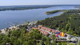 Mieszkanie w Sławie! 3 Pokoje! Ogród i Taras